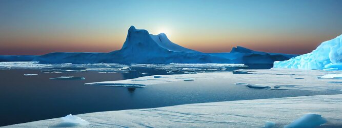 Antarktis - Antarctic Sound