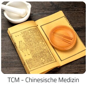 Reiseideen - TCM - Chinesische Medizin -  Reise auf Trip Antarktis buchen