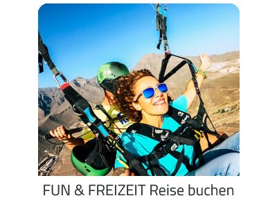Fun und Freizeit Reisen auf https://www.trip-antarktis.com buchen