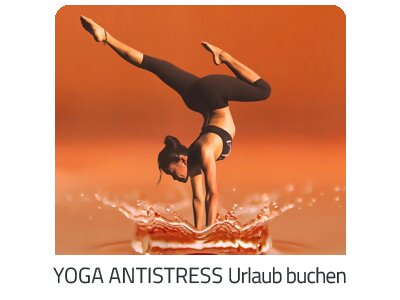 Yoga Antistress Reise auf https://www.trip-antarktis.com buchen